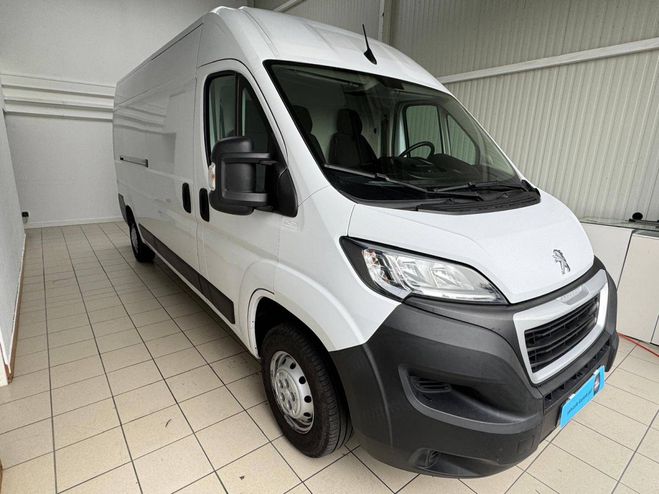Peugeot Boxer L3H2 2.2 BlueHDi 16V 120 cv INC. de 2021