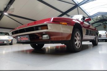  Voir d&eacute;tails -Subaru XT  &agrave; Aarschot (32)