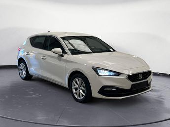  Voir d&eacute;tails -Seat Leon 1.5 eTSI - 115 - DSG 7 BERLINE Style &agrave; S�r�zin-du-Rh�ne (69)