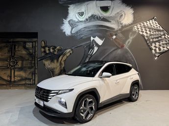  Voir d&eacute;tails -Hyundai Tucson 1.6 PHEV 265 HTRAC EXECUTIVE 4WD AUTO &agrave; Ingr� (45)