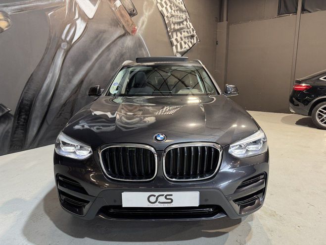 BMW X3 xDrive30e 292ch Toit ouvrant Gris Fonc� de 2021
