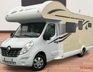 Renault Master III Camping-Car Canada AHORN 2019 ? 6 Pl &agrave; Thiers (63)