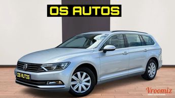  Voir d&eacute;tails -Volkswagen Passat Break 2.0 TDI 150ch BVM6 5P BlueMotion C &agrave; Thiers (63)