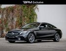 Mercedes Classe C Coupe Sport 200 184ch AMG Line 9G-Tronic &agrave; Monaco (98)