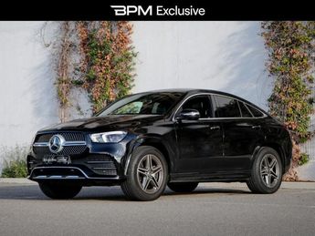  Voir d&eacute;tails -Mercedes GLE Coup� 350 de 197ch 136ch AMG Line 4Matic &agrave; Monaco (98)