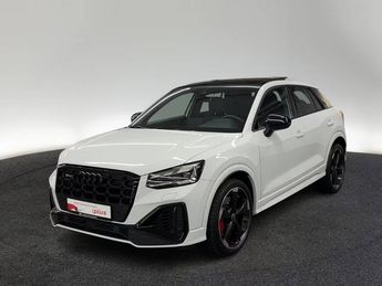  Voir d&eacute;tails -Audi SQ2 TFSI S tr. MATRIX PANO NAVI RFK SONOS &agrave; Sarcelles (95)