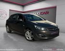 Opel Astra 1.7 CDTI 110 ch Edition - Courroie chang &agrave; N�mes (30)
