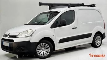  Voir d&eacute;tails -Citroen Berlingo Vu II Utilitaire 1.6Hdi 90ch 5cv Turbo 2 &agrave; Thiers (63)