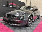 Peugeot 508 SW 130 ch EAT8 Allure Pack / 1er MAIN &agrave; Pont-l'�v�que (14)