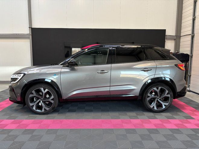 Renault Austral E-Tech hybrid 200 Techno esprit Alpine Gris de 2023