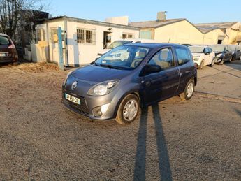  Voir d&eacute;tails -Renault Twingo  &agrave; �vreux (27)
