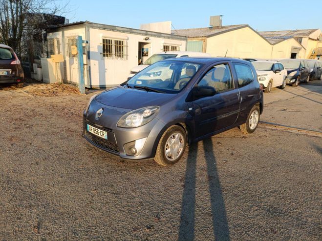 Renault Twingo   de 2010