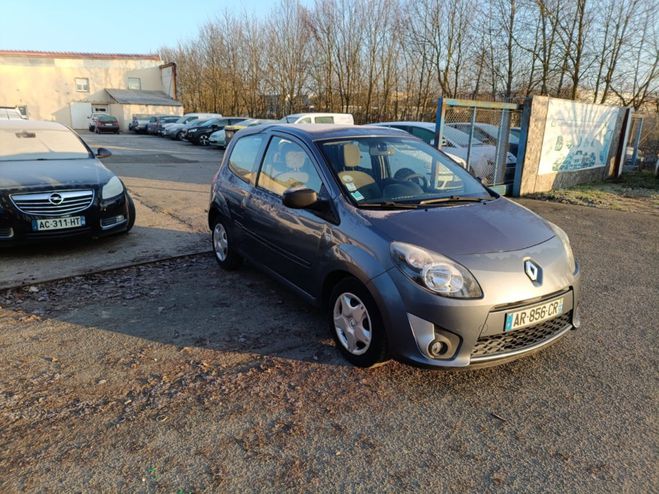 Renault Twingo   de 2010