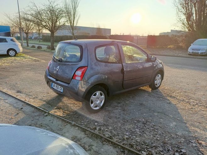 Renault Twingo   de 2010