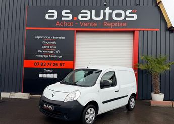  Voir d&eacute;tails -Renault Kangoo 1.5 DCI TURBO 75CV DISTRIBUTION NEUVE- E &agrave; Bischwiller (67)