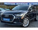 Audi Q3 399/mois GARANTIE 6 ANS 2.0 TDI 150ch S  &agrave; Spicheren (57)