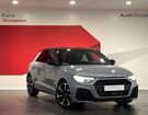 Audi A1 Sportback 35 TFSI 150 ch S tronic 7 S Li &agrave; Saint-Ouen (93)