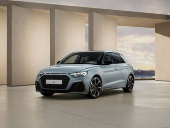  Voir d&eacute;tails -Audi A1 Sportback 35 TFSI 150 ch S tronic 7 S Li &agrave; Saint-Ouen (93)