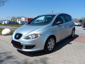  Voir d&eacute;tails -Seat Altea 1.9 TDI &agrave; Calais (62)