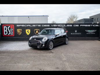  Voir d&eacute;tails -Mini Cooper S 2.0 192ch Pack Chili &agrave; Souffelweyersheim (67)
