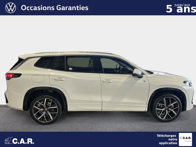 Volkswagen Tayron 1.5 eTSI 150ch DSG7 7pl R-Line Edition Blanc de 2025