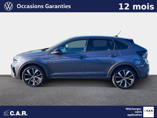 Volkswagen Taigo 1.0 TSI 110 DSG7 R-Line Gris de 2023