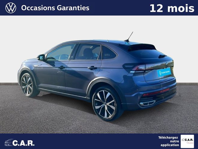 Volkswagen Taigo 1.0 TSI 110 DSG7 R-Line Gris de 2023