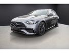 Mercedes Classe C