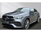 Mercedes GLE Coup� 350 e - BVA 9G-Tronic - BM C167 AM &agrave; Ozoir-la-Ferri�re (77)