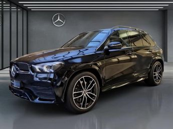  Voir d&eacute;tails -Mercedes GLE CLASSE 350 e   Hybrid EQ Power - BVA 9G- &agrave; Ozoir-la-Ferri�re (77)