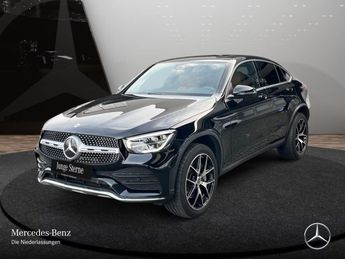  Voir d&eacute;tails -Mercedes GLC Coup� 300 e + Hybrid EQ Power - BVA 9G-T &agrave; Ozoir-la-Ferri�re (77)