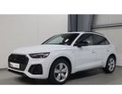 Audi Q5 Quattro 2.0 55 TFSI e - 367 - BV S-Troni &agrave; Ozoir-la-Ferri�re (77)
