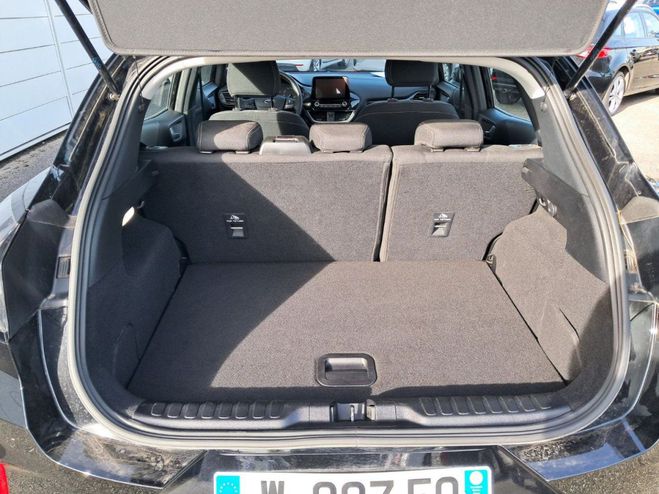 Ford Puma 1.0 EcoBoost 125 mHEV Titanium Noir de 2023