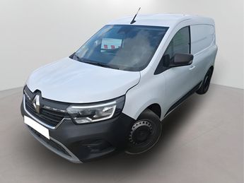  Voir d&eacute;tails -Renault Kangoo VAN 1.5 BLUE DCI 95 EXTRA &agrave; Chanas (38)