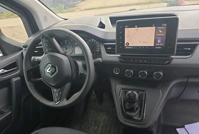 Renault Kangoo VAN 1.5 BLUE DCI 95 EXTRA Blanc de 2022