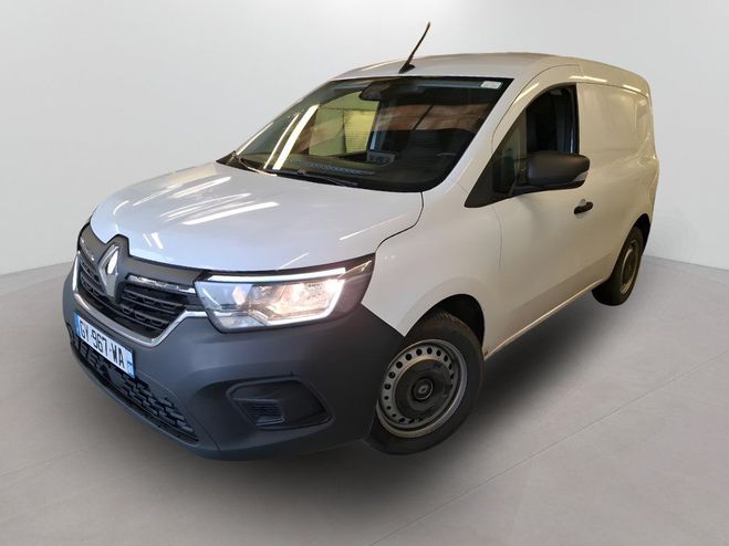 Renault Kangoo VAN L1 1.3 TCE 100 Grand Confort Blanc de 2024