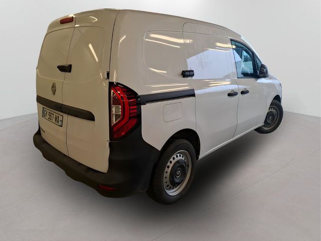 Renault Kangoo VAN L1 1.3 TCE 100 Grand Confort Blanc de 2024