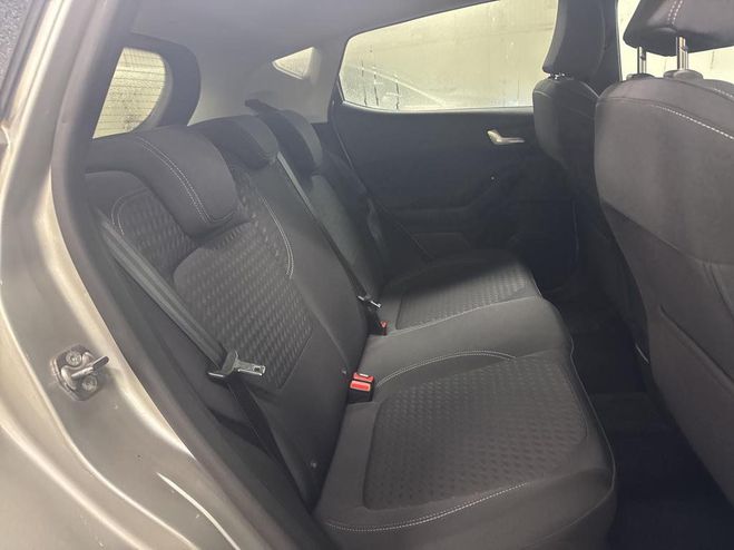 Ford Fiesta 1.0 EcoBoost 125 mHEV Titanium X Gris Clair de 2021