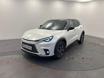  Voir d&eacute;tails -Lexus LBX 2WD Cool &agrave; Quimper (29)