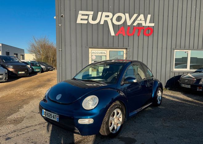 Volkswagen Beetle New 1.4i 75cv Autre de 2004