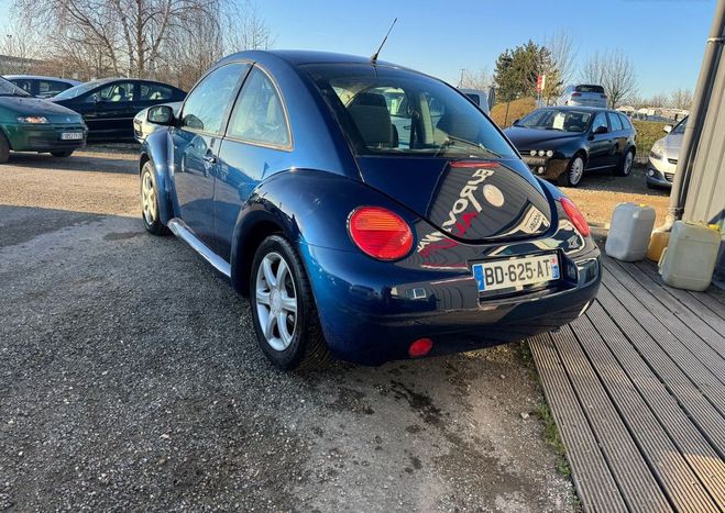 Volkswagen Beetle New 1.4i 75cv Autre de 2004