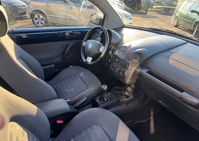 Volkswagen Beetle New 1.4i 75cv Autre de 2004