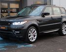 Land rover Range Rover Sport 3.0 sdv6 305 autobiography 4wd bva &agrave; Jouy-aux-Arches (57)