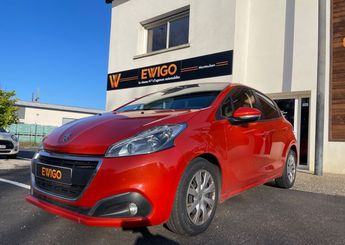  Voir d&eacute;tails -Peugeot 208 generation-i 1.5 bluehdi 100 active &agrave; Montauban (82)