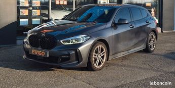  Voir d&eacute;tails -BMW Serie 1 2.0 120da xdrive 190ch m sport &agrave; Rixheim (68)