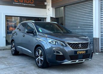  Voir d&eacute;tails -Peugeot 3008 ii 1.5 bluehdi 130 s&s gt line   attelag &agrave; Nancy (54)