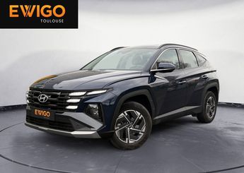  Voir d&eacute;tails -Hyundai Tucson 215ch full-hybrid intuitive &agrave; Toulouse (31)