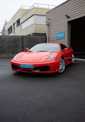  Voir d&eacute;tails -Ferrari F430  &agrave; Viry-Ch�tillon (91)