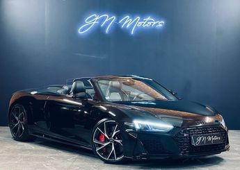  Voir d&eacute;tails -Audi R8 5.2 V10 FSI 620ch performance quattro St &agrave; Thoiry (78)