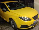 Seat Ibiza 1.4 TDI 80 PAYE EN 4X POSSIBLE &agrave; Gargenville (78)